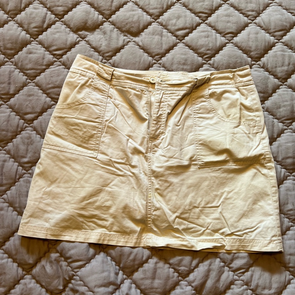 Skort